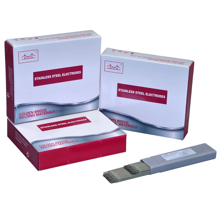 E2209 15 Mild Steel Stick Welding Rods