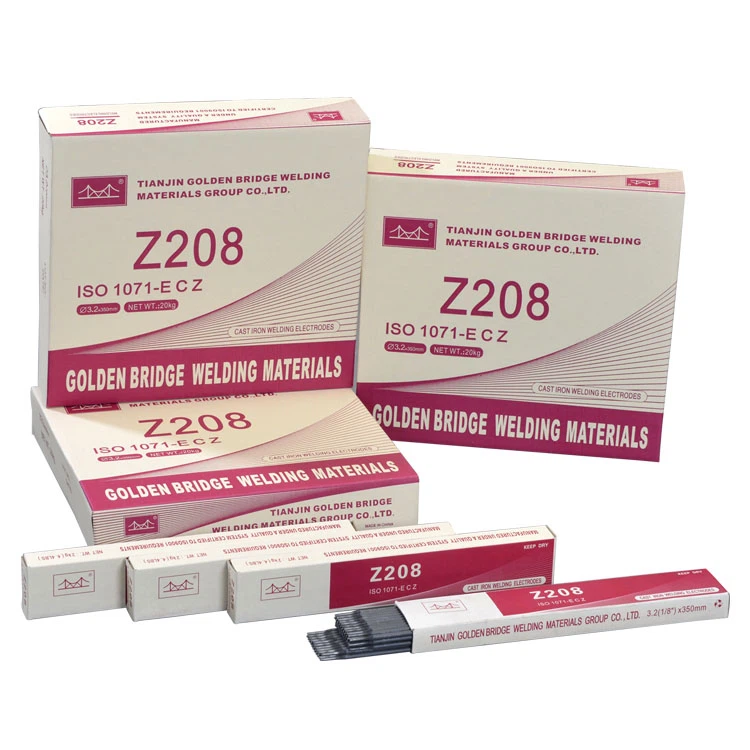 Iron Electrode Mild Steel Arc Welding Rods